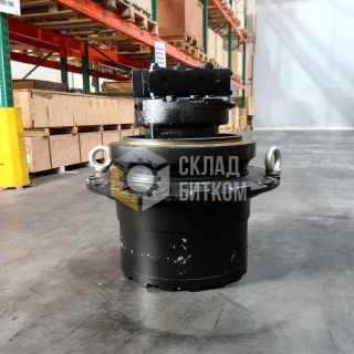 350-0450 Редуктор хода в сборе Caterpillar 311C, 315C, 315D, 318C, 320D, 321C